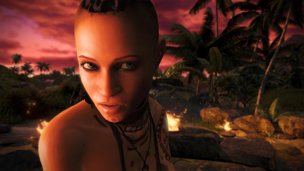 Far Cry 3 Review Ps3 Push Square
