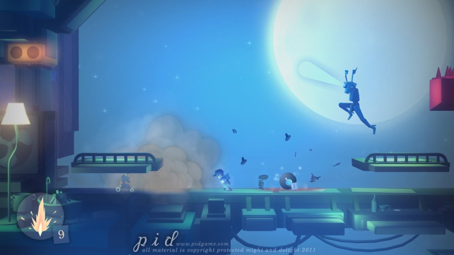 Pid Review - Screenshot 4 of 4