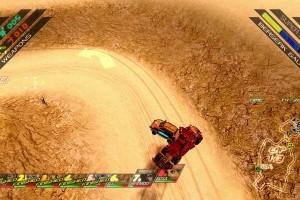 Fuel Overdose Screenshot