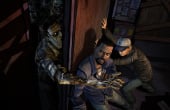 The Walking Dead: A Telltale Games Series - Screenshot 2 of 10