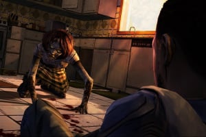 The Walking Dead: A Telltale Games Series Screenshot