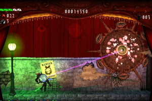 Black Knight Sword Screenshot