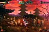 Muramasa Rebirth - Screenshot 1 of 10