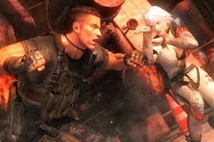 Dead or Alive 5 Plus Screenshot