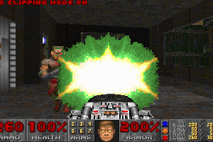 DOOM Classic Complete Screenshot