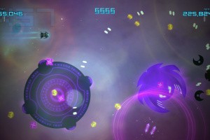 Big Sky Infinity Screenshot