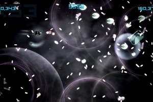 Big Sky Infinity Screenshot