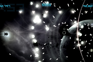 Big Sky Infinity Screenshot