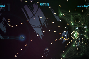 Big Sky Infinity Screenshot