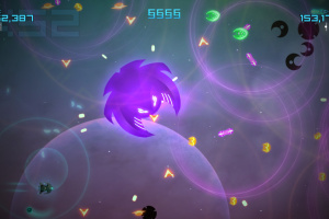 Big Sky Infinity Screenshot