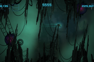 Big Sky Infinity Screenshot