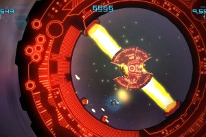 Big Sky Infinity Screenshot