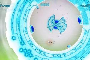 Big Sky Infinity Screenshot
