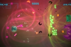 Big Sky Infinity Screenshot