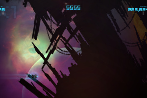 Big Sky Infinity Screenshot