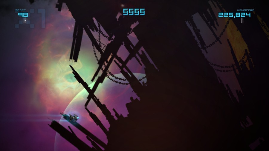 Big Sky Infinity Review - Screenshot 3 of 3