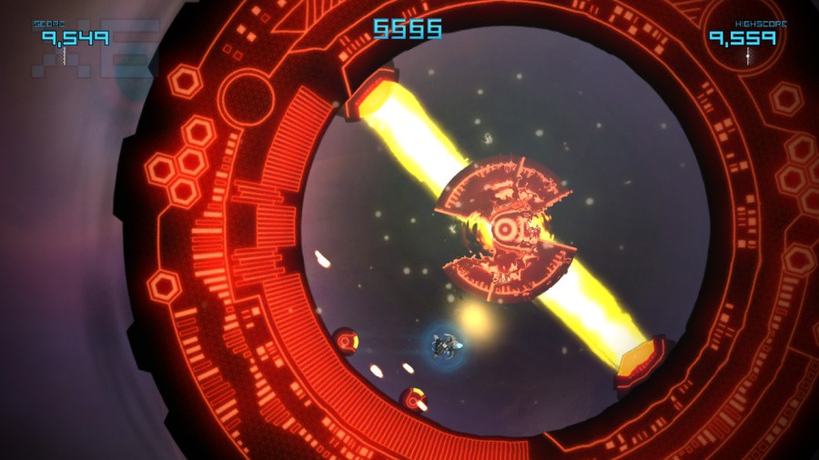 Big Sky Infinity Review - Screenshot 2 of 3