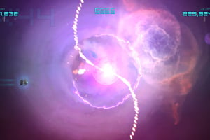 Big Sky Infinity Screenshot