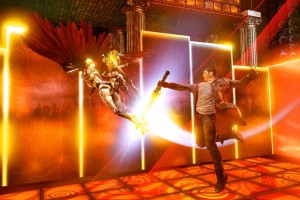 DmC: Devil May Cry Screenshot