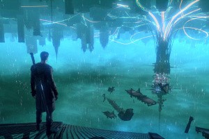 DmC: Devil May Cry Screenshot