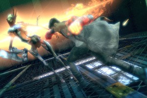 DmC: Devil May Cry Screenshot
