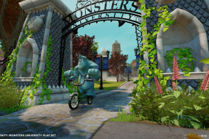 Disney Infinity Screenshot