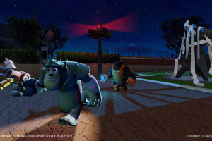 Disney Infinity Screenshot