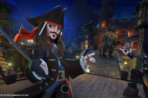Disney Infinity Screenshot