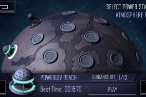 Fuel Tiracas Screenshot