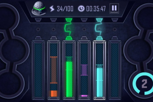 Fuel Tiracas Screenshot
