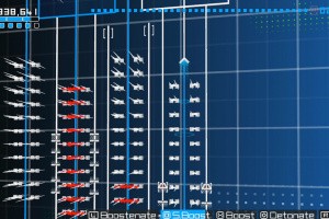 escapeVektor Screenshot