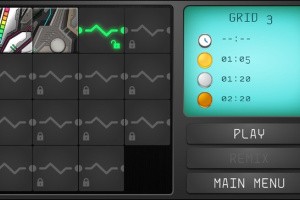 Beats Slider Screenshot