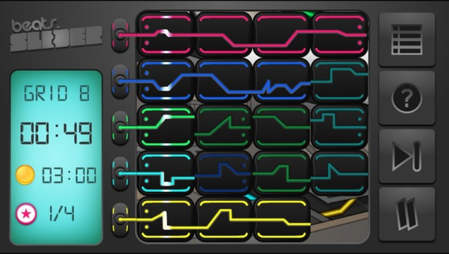 Beats Slider Review - Screenshot 1 of 2