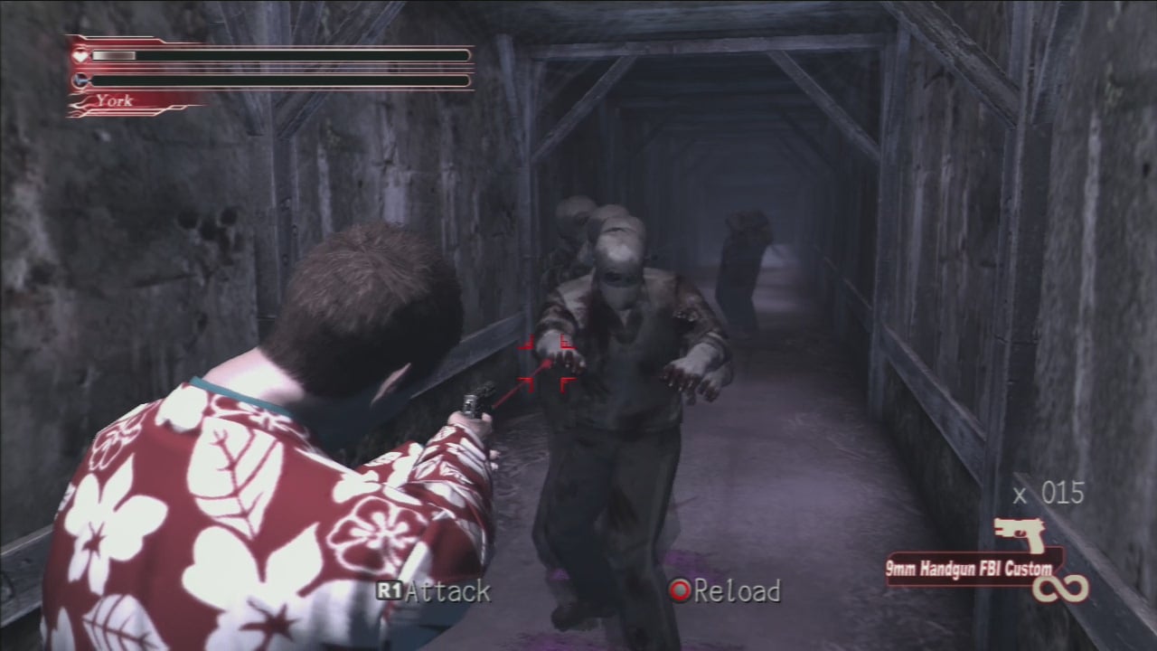 Deadly Premonition: Director's Cut (2013) | PS3 Game | Push Square