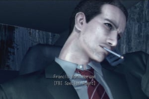 Deadly Premonition: The Director's Cut Screenshot