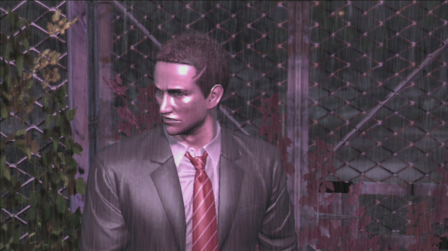Deadly Premonition: Director's Cut Review - Screenshot 3 of 4