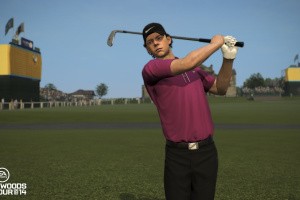 Tiger Woods PGA Tour 14 Screenshot