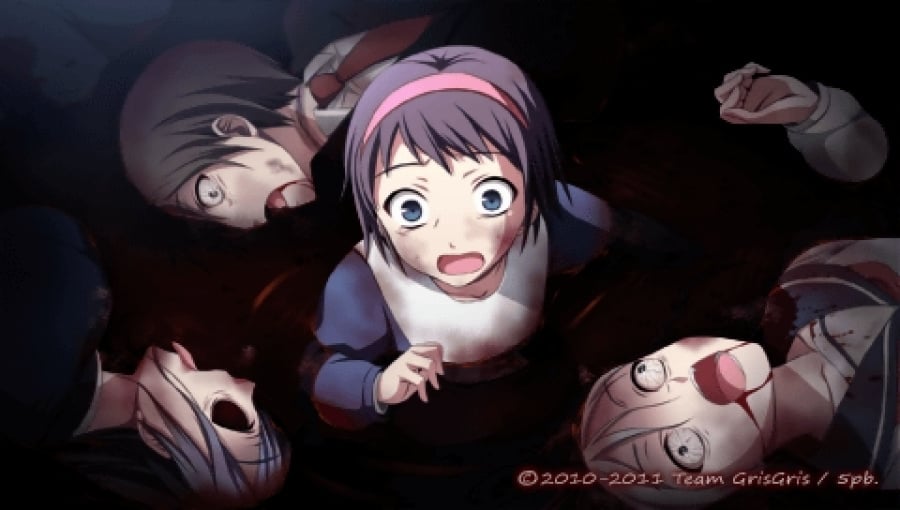 Corpse Party: Book of Shadows Review - Screenshot 4 of 4