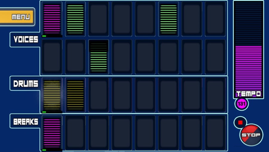 Beats Trellis Review - Screenshot 2 of 2