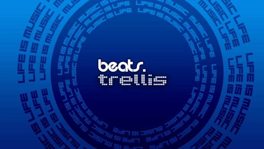 Beats Trellis Review - Screenshot 1 of 2