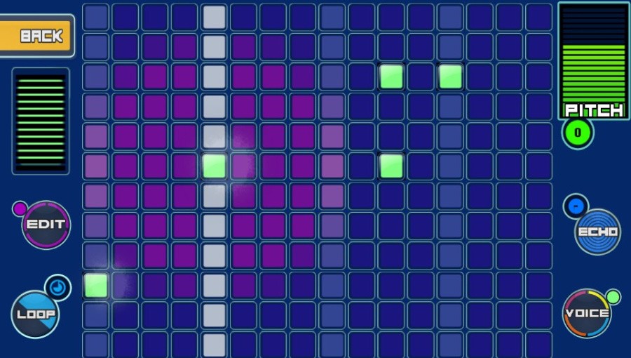 Beats Trellis Review - Screenshot 1 of 2