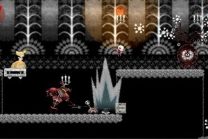 Dokuro Screenshot