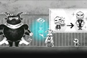 Dokuro Screenshot