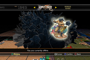 Capcom Arcade Cabinet Screenshot