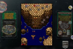 Capcom Arcade Cabinet Screenshot