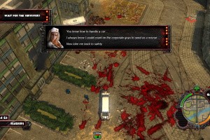 Zombie Driver HD Screenshot