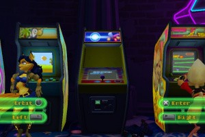 Bentley's Hackpack Screenshot