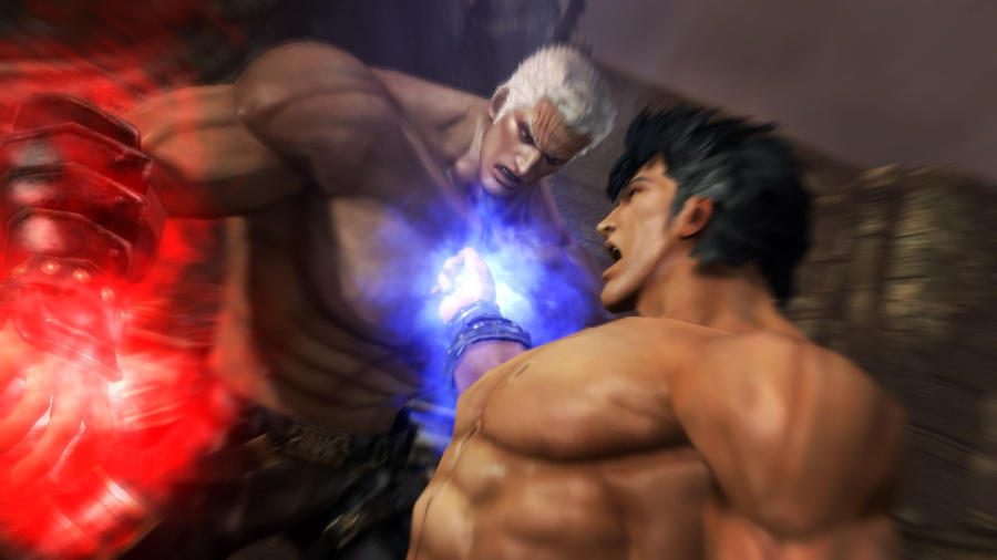 Fist of the North Star: Ken's Rage 2 Review - Screenshot 5 of 6