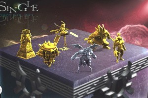 Orgarhythm Screenshot