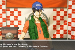 Let's Fish! Hooked On Screenshot